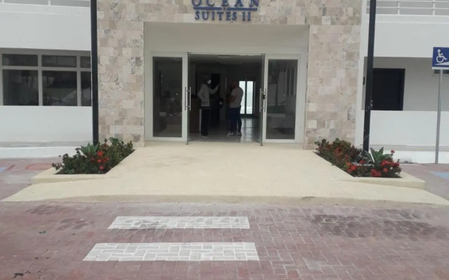 Ocean Club - Ocean Suites II