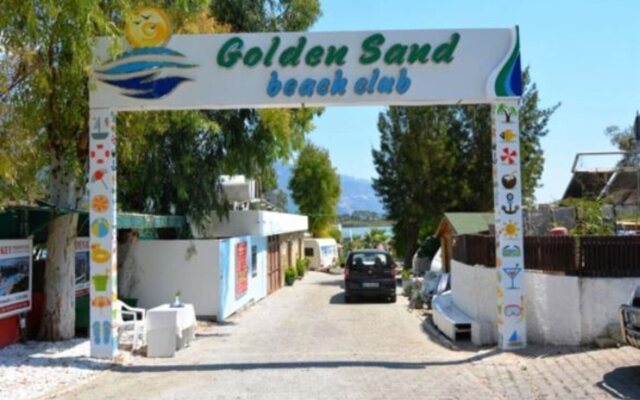 Golden Life Resort Hotel & Spa