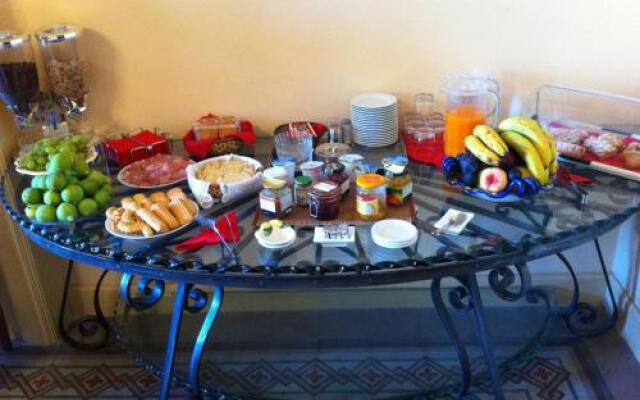 B&B Conte Ruggero