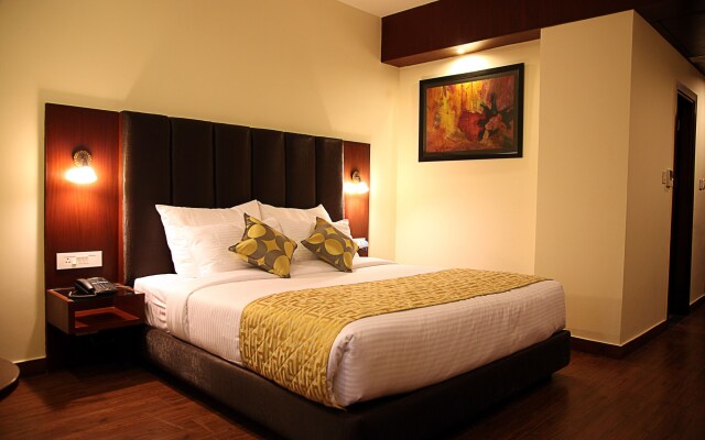 Hotel Cama
