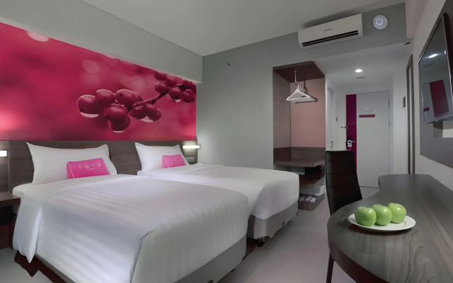 Yusra Inn Hotel Bekasi