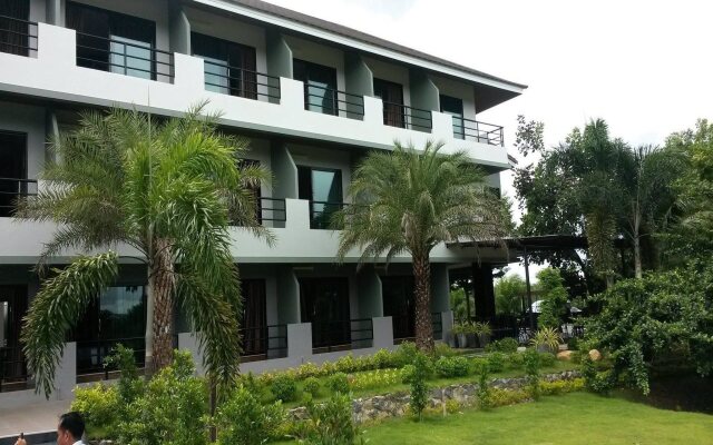 Evergreen Resort Chanthaburi