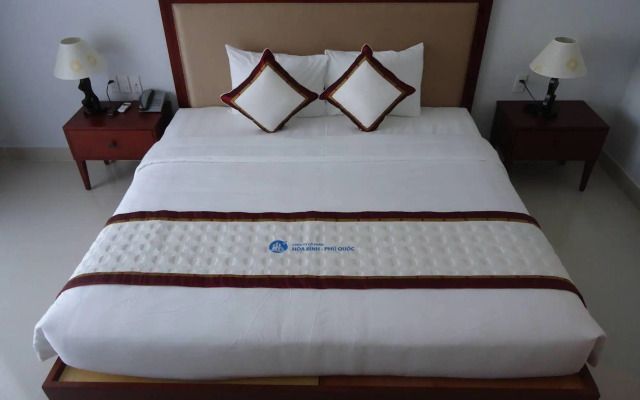 Hoa Binh Phu Quoc Hotel