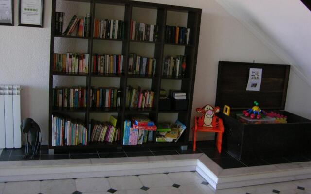 Tavira Vacations Apartments