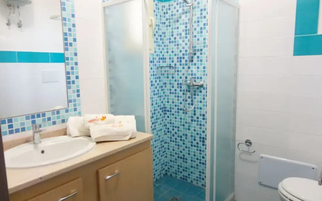 VersoSud - Acton Apartment 16