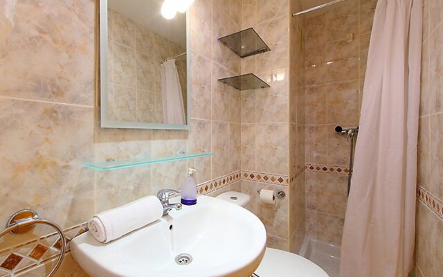 Apartment Cabo Mar El Campello/Villajoyosa