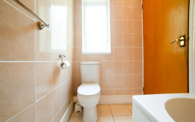 OYO Eagle House Hotel, St Leonards Hastings