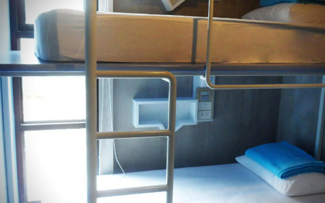 Lub d Bangkok Siam Hostel