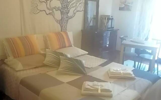 Casa vacanza Ligia Aurora