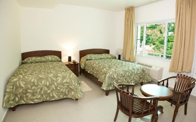 Simpson Bay Suites