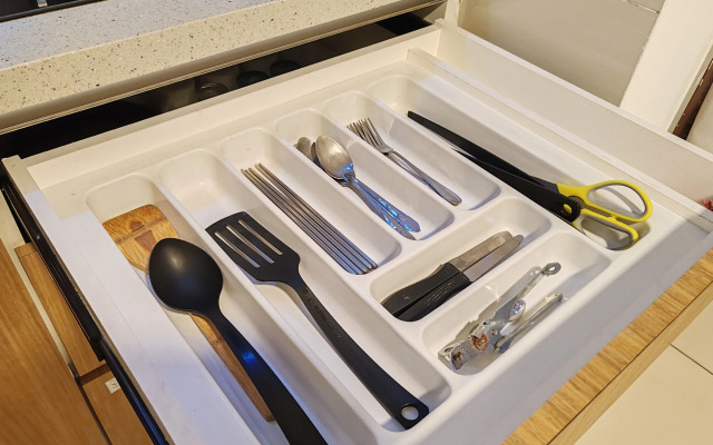 Cozy 2Br @ Sutera Avenue Kota Kinabalu