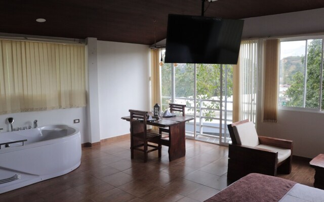 Hotel La Posada del Rancho