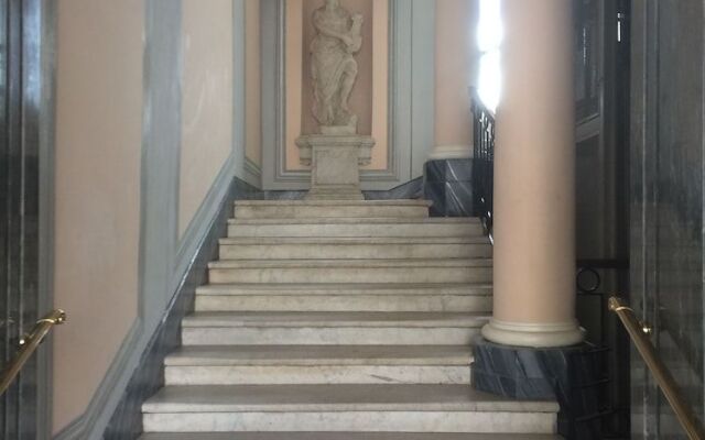 Hotel Sanssouci