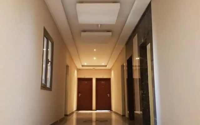 Magic Suite Al Mahboula - 2