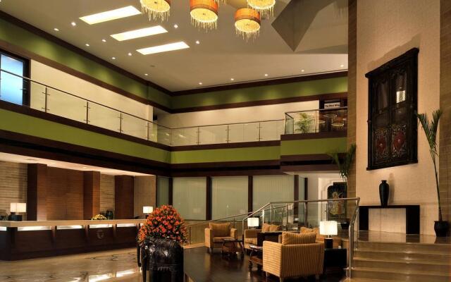 Fortune Inn Haveli, Gandhinagar - Member ITC Hotels' Group