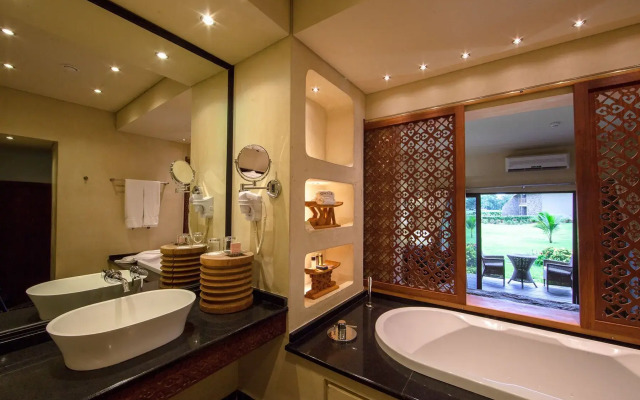 The Royal Senchi Hotel and Resort