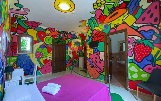 La Restuccia Masseria Urban