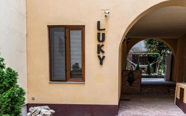Luky 12