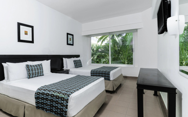 Krystal Ixtapa All Inclusive