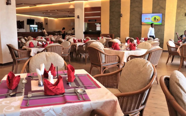 Verona Hotel & Conference Center