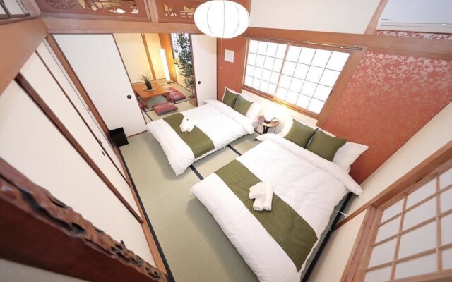 Omotenashi House Hanazono Part 1 (193-2)