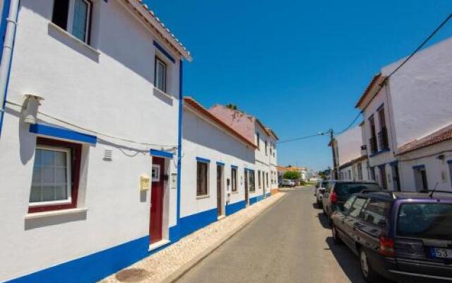 Beach House In The Center - Free Coffee - Rota/Trail