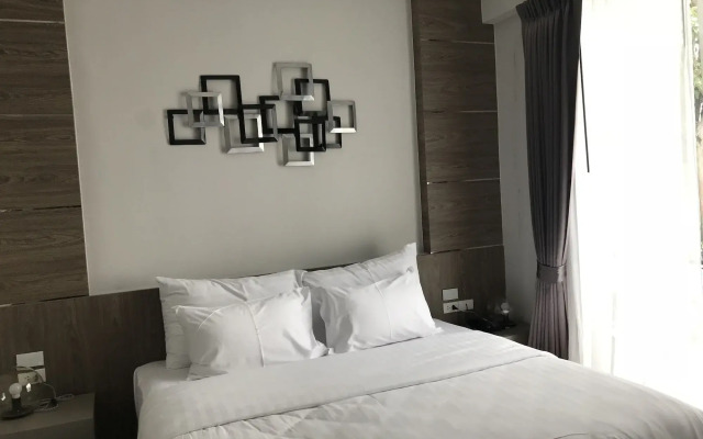 V20boutique Jacuzzi Hotel