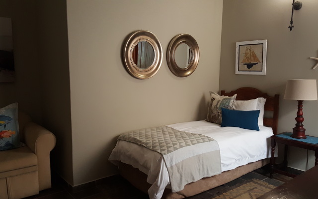 Sandpiper Guest House