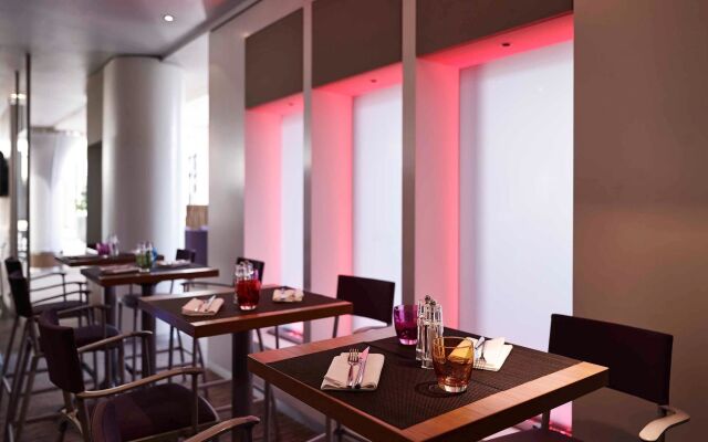 Novotel Paris Roissy CDG Convention