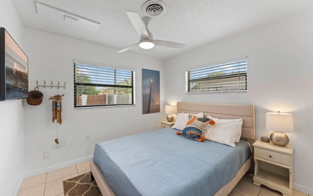 308 Formosa Drive