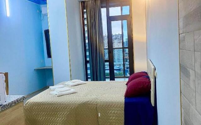 Dar Tower Apartment 144 A-145 A