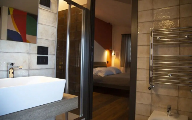 MANTRA Suite&Room