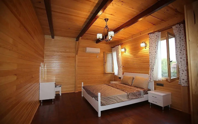Nerissa Hotel - Special Class