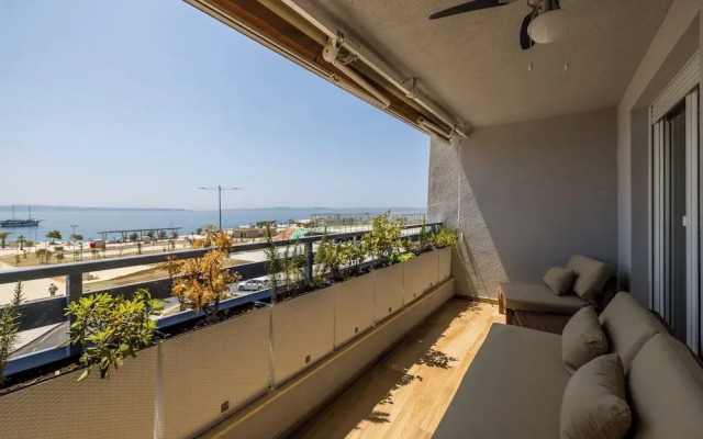 Beachaholic M&G, Luxury Seaside Suites On Znjan