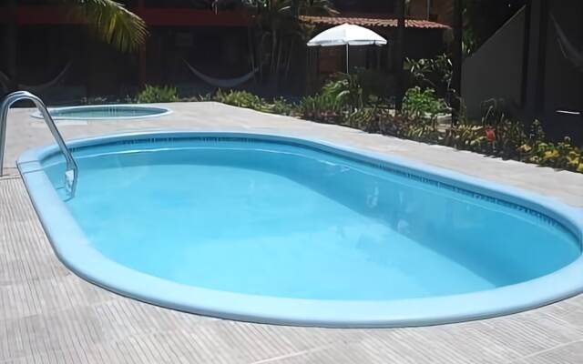 Pousada Recanto da Preguiça