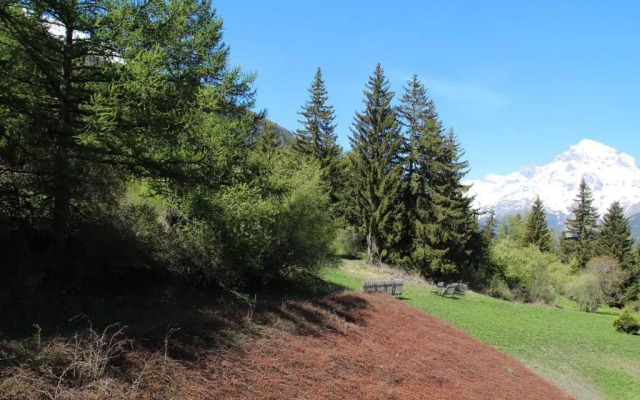 Appartement Lanslebourg-Mont-Cenis, 3 pièces, 6 personnes - FR-1-508-78