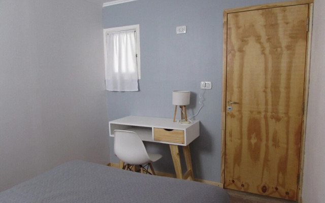 Mora Hostel