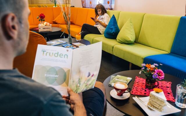 Zum Löwen-Post Hotel