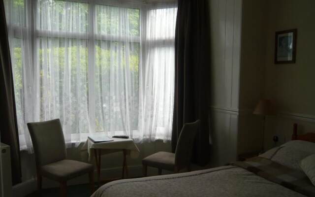 The Croft Guest House - Cockwood