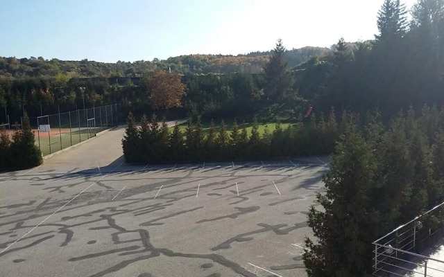 Hotel Auto Jas