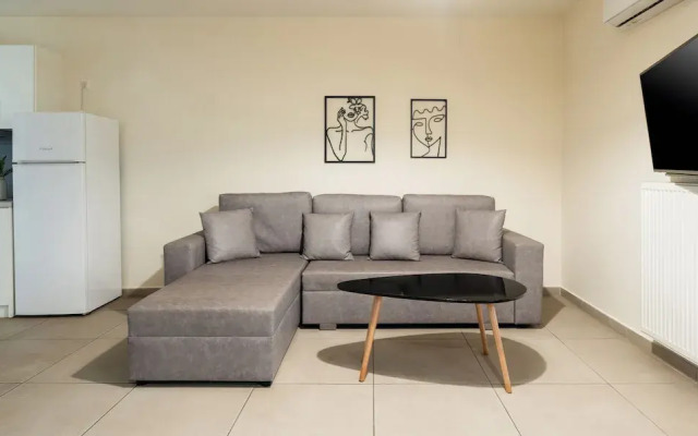 Elysee apartment 2
