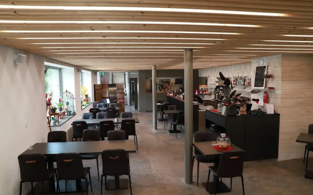 L'Auberge de Noiraigue