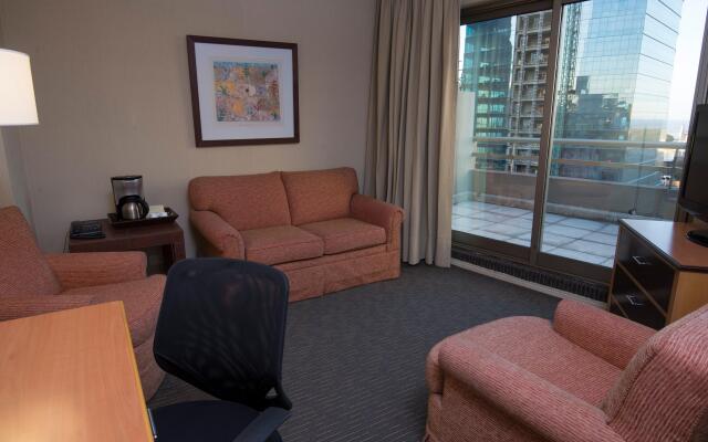 Holiday Inn Express Puerto Madero by IHG