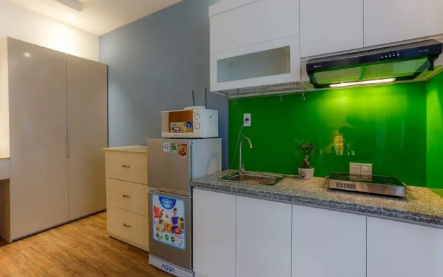 7S Hotel SIMMI 1 & Apartment