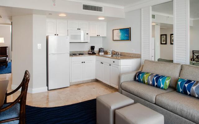 Island Grand at TradeWinds