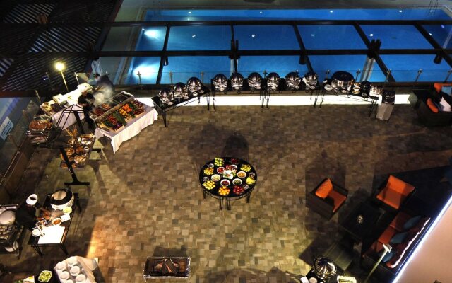 Holiday Inn Tabuk by IHG