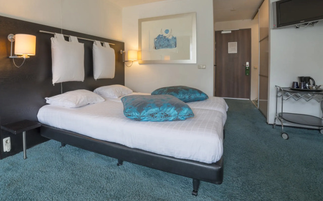 Fletcher Landgoed Hotel Avegoor