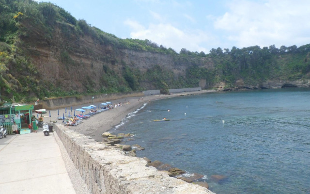 casa vacanze di antonia