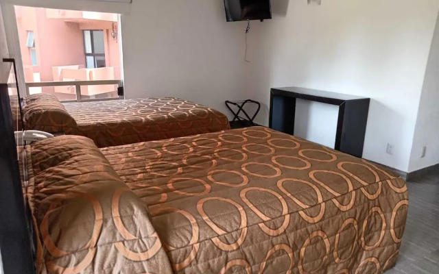 Hotel Punta Galeria