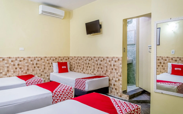 Hotel Macuco